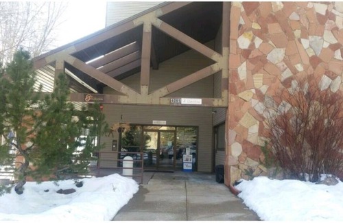 Summit Park House | Affordable Park City Holidays