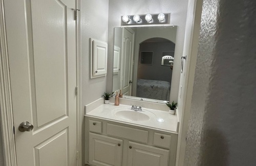 Atascocita House | Affordable Private Room~ Lake Houston
