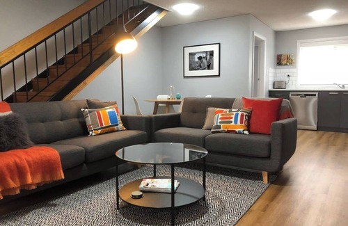 Kooringal Apartment | Affordable Quality - Kooringal, Wagga