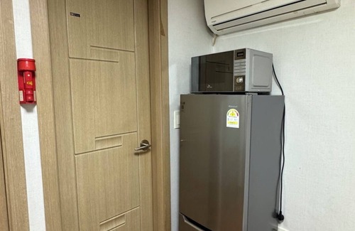 Miseong-dong Apartment | Affordable Single Room in Seoul - 5 minutes to the subway station