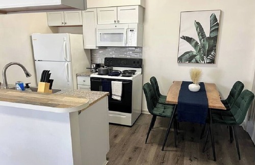 Rotterdam Apartment | Affordable Stay Near Proctors-A1