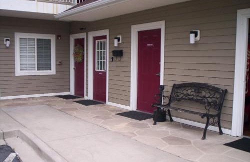 Florence Hotel | Affordable Suites Florence