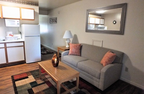 Statesville Hotel | Affordable Suites Statesville