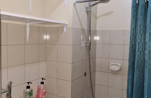 Taytay Apartment | Affordable Transient in Valley Golf near Emperor Events Place