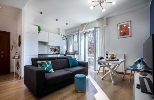 Comasina Apartment | Affori House