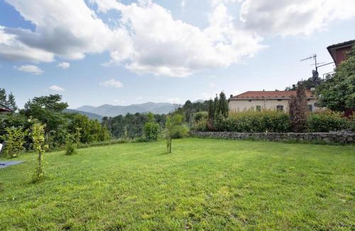 Bracelli House | AFFRESCATO - Palazzo Ravaschieri