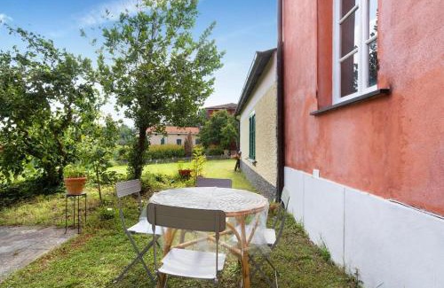 Bracelli House | AFFRESCATO - Palazzo Ravaschieri