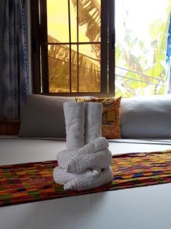 Elmina House | Afiki