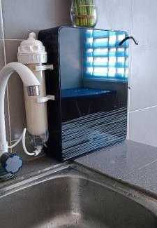 Tapah Road House | Aflah Home
