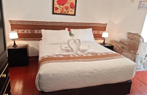 Cusco Historic Center Hotel | Afma Cusco