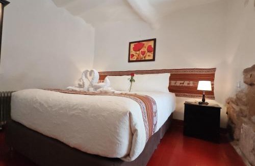 Cusco Historic Center Hotel | Afma Cusco