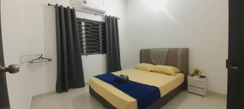 Gua House | Afna Home stay