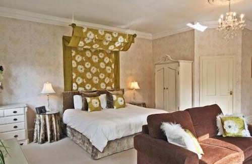 Betws-Y-Coed Bed & Breakfast | Afon Gwyn Country House