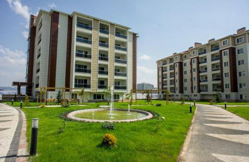 Afyonkarahisar Hotel | Aforia Thermal Residences