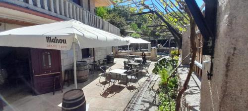 Chan Hotel | Afouteza