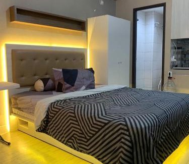 Cibaduyut Apartment | Afproperty