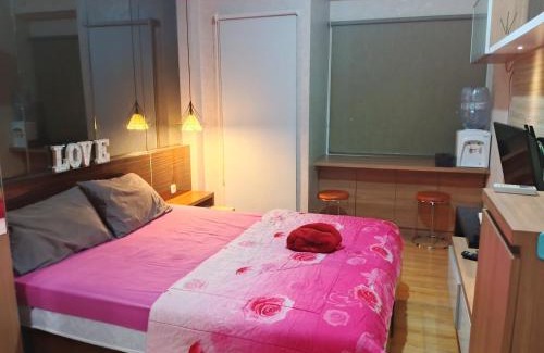 Cibaduyut Apartment | Afproperty