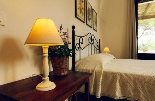 Squinzano Other | Afra estate, masseria with swimming pool, La Pignata apartment