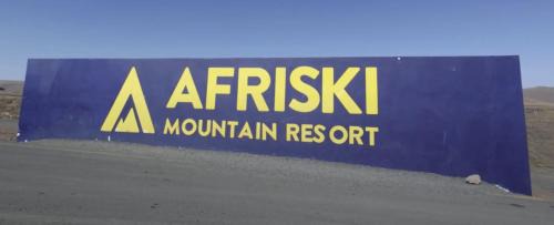 Letseng Hostel | Afri-Adventure Backpackers