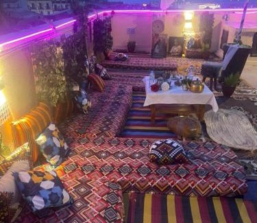 Algiers Hotel | AFRIC HOTEL- Casbah
