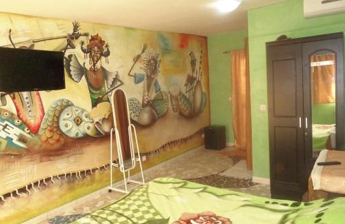 La Somone Hotel | Africa 6 Plage