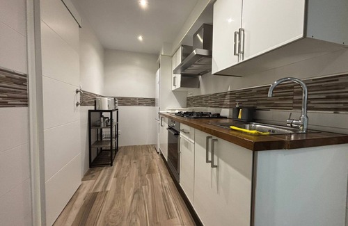 O Milladoiro Condo | Africa Apartments