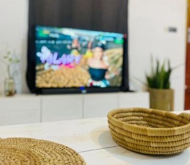 Tchaourou Apartment | Africa appartement