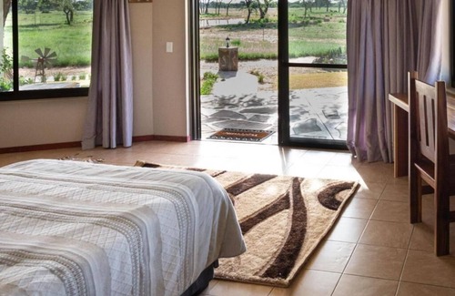 Gobabis Hotel | Africa Awaits Lodge