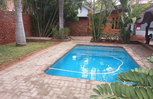 Musina Bed & Breakfast | Africa Dawn Guesthouse