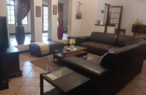 Musina Bed & Breakfast | Africa Dawn Guesthouse