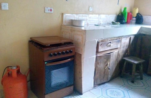Aberdare National Park Apartment | Africa Escapades Homestay