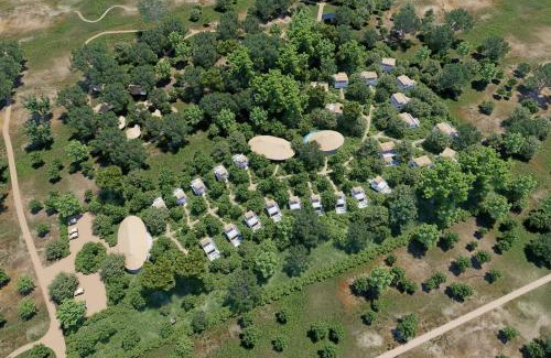 Selous Game Reserve Cabin | Africa Safari Nyerere