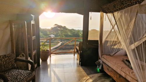 Arusha Region Hotel | Africa Safari Rift Valley