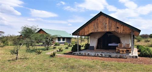 Serengeti National Park Cabin | Africa Safari Serengeti Ikoma
