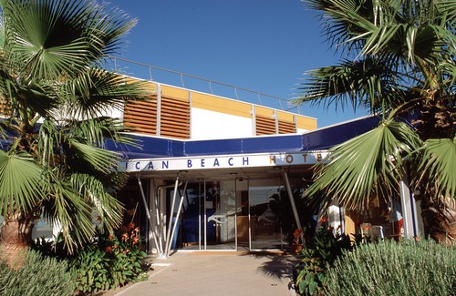 Ippocampo House | African Beach
