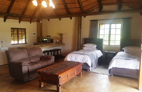 Mkhondo Bed & Breakfast | African Flair Country Lodge