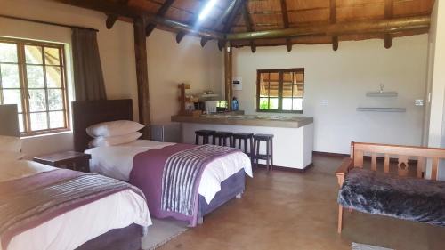 Mkhondo Bed & Breakfast | African Flair Country Lodge