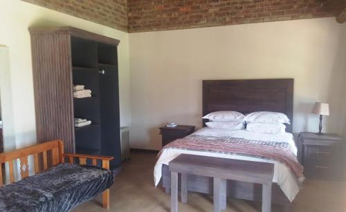 Mkhondo Bed & Breakfast | African Flair Country Lodge