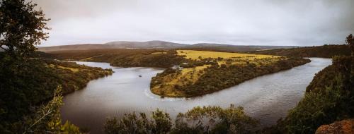 Grahamstown Cabin | African Safari Lodge