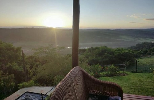 Chintsa House | African Sunset Villa