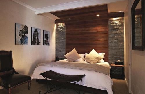 Capri Apartment | African Violet - Terraces