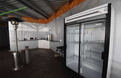 Letseng Hostel | Afriski Backpackers