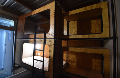 Letseng Hostel | Afriski Backpackers
