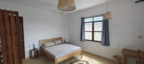 Tunguu House | Afro Kendwa Suites