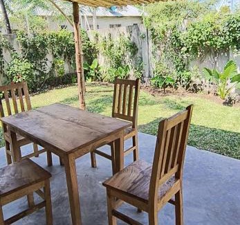 Tunguu House | Afro Kendwa Suites