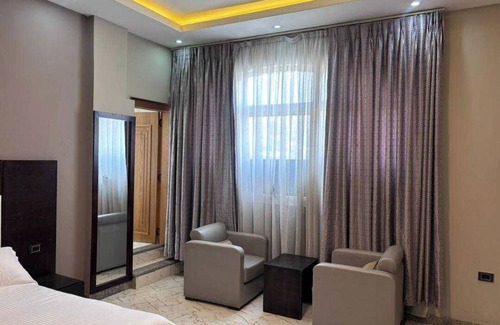 Lideta Hotel | Afro Legacy Hotel