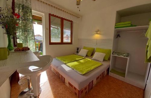 Sturovo House | Afrodita