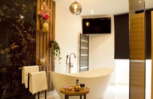 Mukinje Apartment | Afrodita Wellness Essence