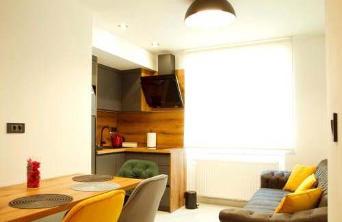 Mukinje Apartment | Afrodita Wellness Essence