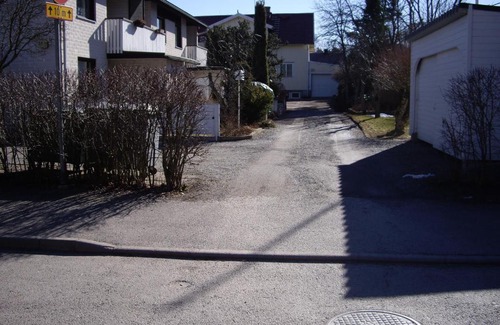 Naantali Apartment | Afrodite Rooms